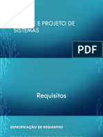 1 TDS - DSIEM - Análise de Requisitos e Diagrama de Caso de Uso