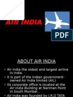 Air India