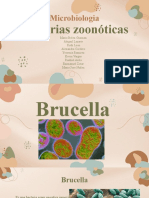 Microbiologia Zoonoticas