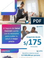 Salud Esencial: Seguro de