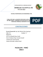 Informe Tecnico - Grupo 2