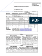 Sílabo Taller de Competencias Comunicativas Iii - 2022-2