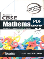 Mathematics: For Free