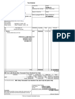 Tax Invoice