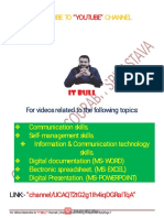 Class IX Answer Sheet-1