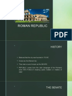 Roman Republic