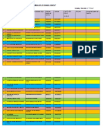 Relacion de PPFF Cuota de Aula 2°