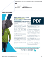 Parcial - Escenario 4 - PRIMER BLOQUE-TEORICO - PRACTICO - VIRTUAL - DERECHO COMERCIAL Y LABORAL - (GRUPO B03)