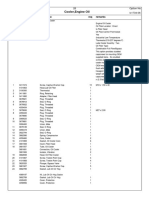 CUMMINS QSX15 Engine - Parts Catalog 79007291 41