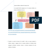 Fase 2 Conceptos de La Economía Solidaria y Análisis Del Entorno Local Individual