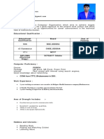 Sabuja CV-1-1