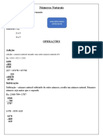 Apostila Matematica