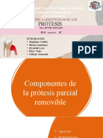 Protesis Grupo 4 Esta