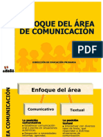 PDF Enfoque Area Comunicacion PDF - Compress