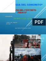 1-Ensayos Del Concreto Fresco - Cec - Tecnologia Del Concreto - Ing Rafael Cachay Huaman - 19 12 2020