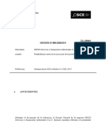 008-18 - Penalidad Por Mora en Prestaciones Parciales Tramos o Periodicas