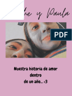 Maithe y Paula: Nuestra Historia de Amor Dentro de Un Año... 3