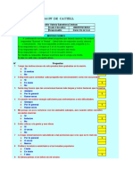 16 PF Versión AB