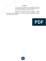 A Concordância e o Processo Sintático Que Se Verifica Entre Duas Ou Mais Palavras Que Partilham Elementos Ao Nível Da Flexão de Pessoa