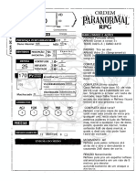 Ficha de Ameaca Editável