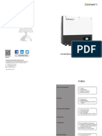 SPH 3-6KTL BL-UP User Manual EN 202212