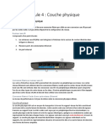 Synthese Module 4 Reseau