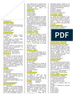 Semana 02 Bases Biologicas de La Conducta Humana: I. A. II. B