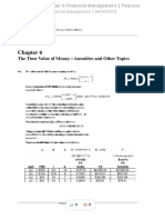 Solman Chapter 6 Financial Management 1 Pearson - Compress