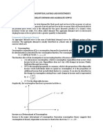 Insurance and Risk Management Notes