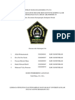 Jurnal LPJ Versi PDF