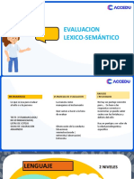 Clase 3 Evaluacionhabsemanticasymorfosintxis