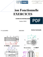 TD Cotation Fonctionnelle