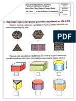 Matemática 3 Ano