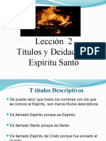 Espiritu Santo 2