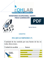 Iluminacion 2021 - Ohlab