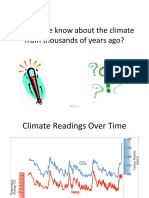 4.1.1 Ice Core Slides (How Do We Know)