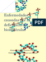 Biomoleculas