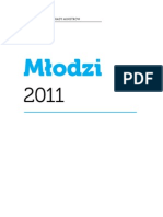 Raport Młodzi 2011