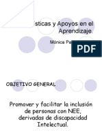 Caracteristicas Del Aprendizaje Di 3