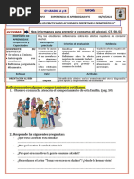 Dia 2 Tutoria