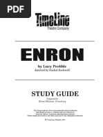 Enron Study Guide