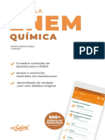 Apostila ENEM Química