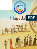 2 - Hagada de Pesaj - Benei Abraham