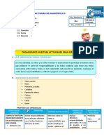 Actividad de Diagnóstico 3