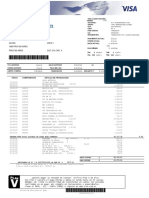 Fecha Comprobante Detalle de Transaccion Pesos Dolares