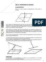 Teoria III Del OCW Perpendicularidad