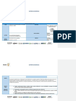 PLANO DA Disciplina - Ensino - Colaborativo