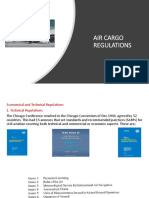 4air Cargo Regulations