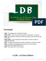 LDB Alunos