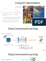 Integrating Machine Learning and Optimization To Boost Decision Making Ferdinando Fioretto